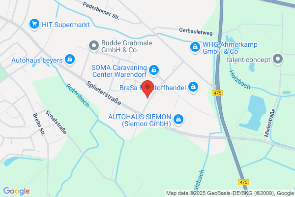 Camsys Gmbh