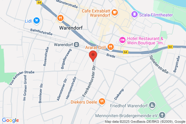 Kunterbunte Krabbelbande