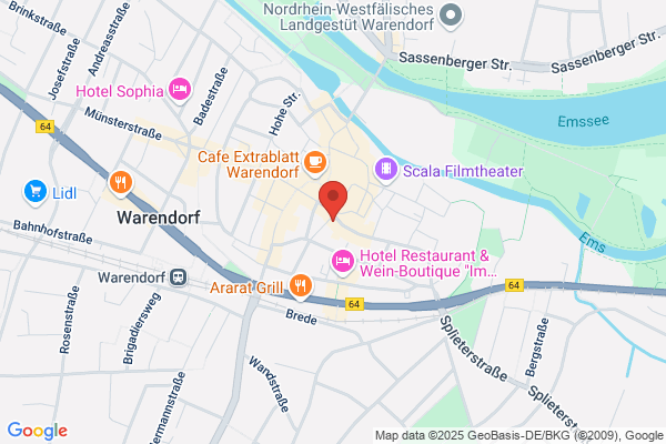 Adam & Eva Kindermoden N. Bökamp M. Struß GbR