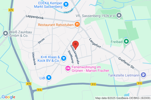 Evangelisches Pfarramt Pfarrer Prien
