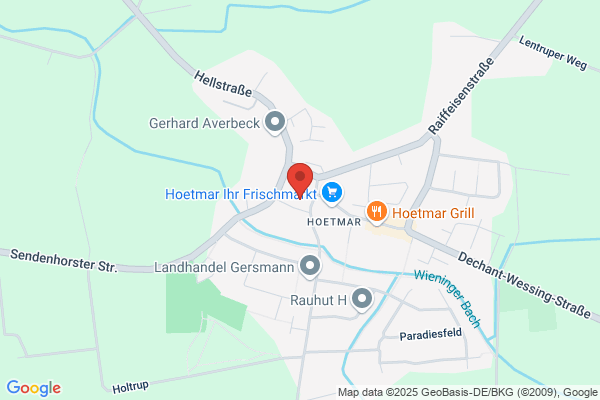 Kath.Kirchengemeinde St. Lambertus