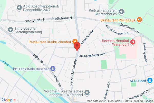 Elizabet\'s Kosmetikstudio
