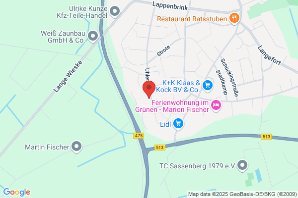 Kosmetikstudio Ursula Welk