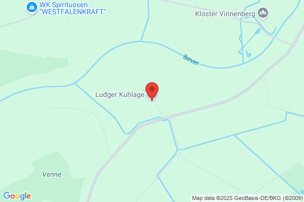 Ludger Kuhlage