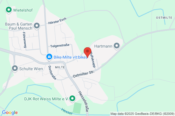 Rogge GmbH