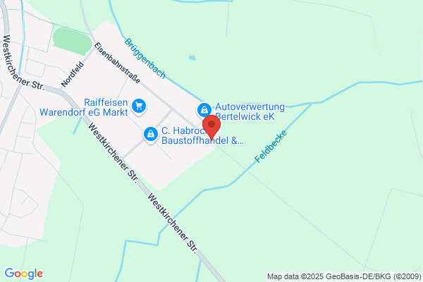 Maschinengemeinschaft Freckenhorst GmbH