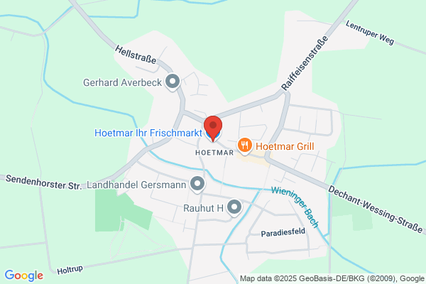 Ihr Frischmarkt