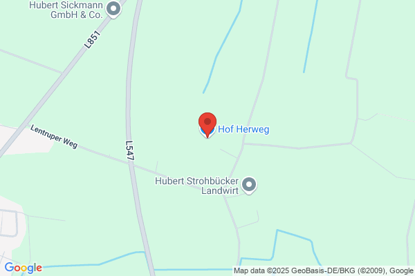 Hof Herweg