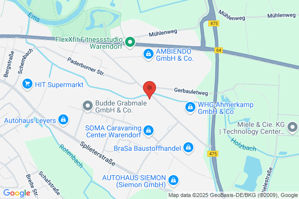Schröder Gebr.
