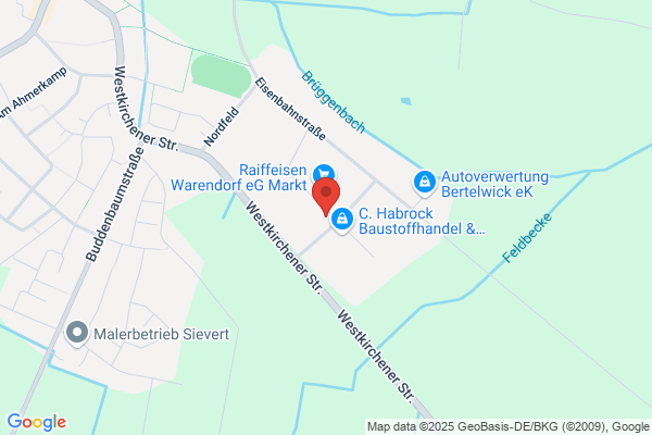 Metallbau Jöster GmbH