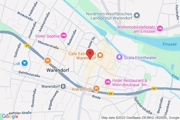 STUDIENKREIS-Nachhilfe