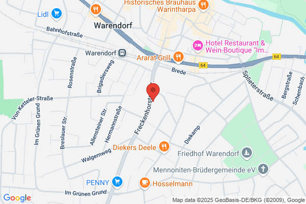 Piening GmbH