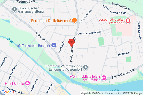 Frank's Schöppken