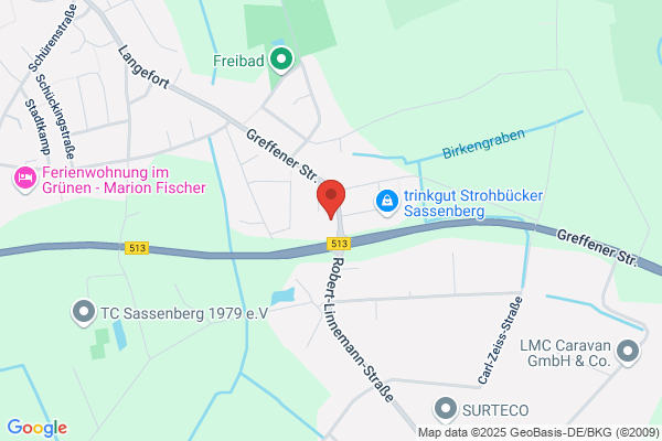 Calor Heizungstechnik GmbH