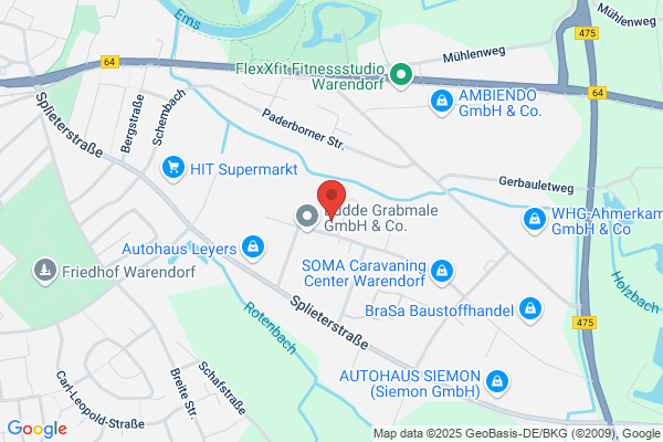 Dopheide GmbH