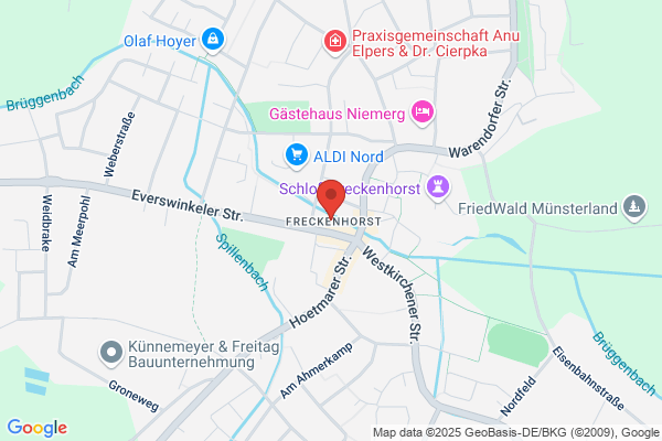 Freckenhorst