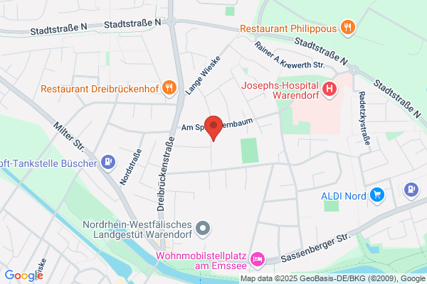 Hauptschule Hinter den 3 Brücken