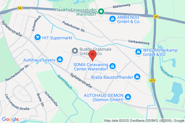 Playland Spielhalle