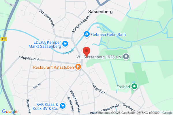 Tilla Sparenberg