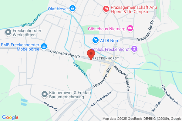 Frese & Westmeier PartG mbB