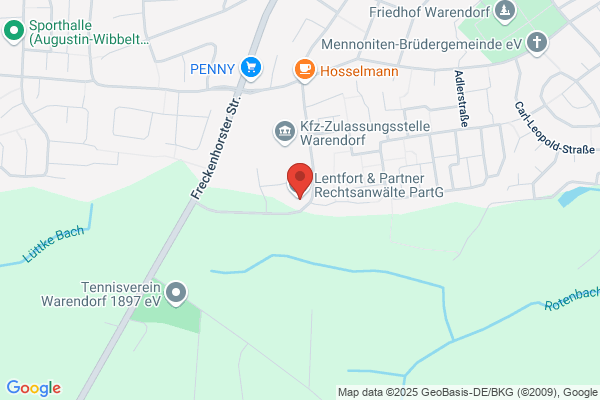 HRBE-Steuerberatungsgesellschaft mbH Zweigniederlassung
