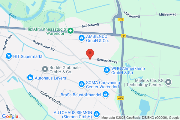R-F-W-B GmbH Steuerberatungs- gesellschaft Westhoff & Bobeth