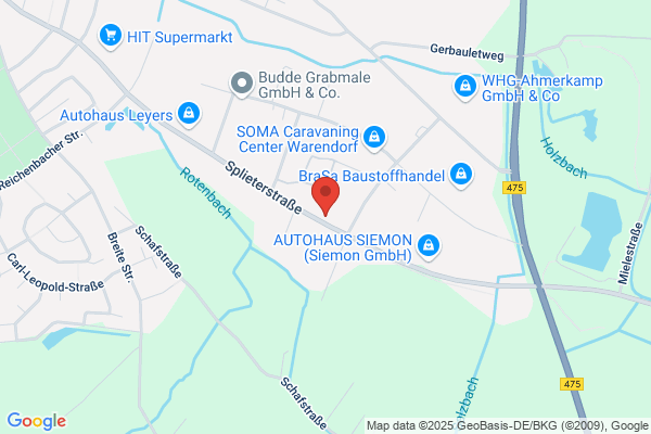 Sozietät Kochjohann, Jabs, Krieft