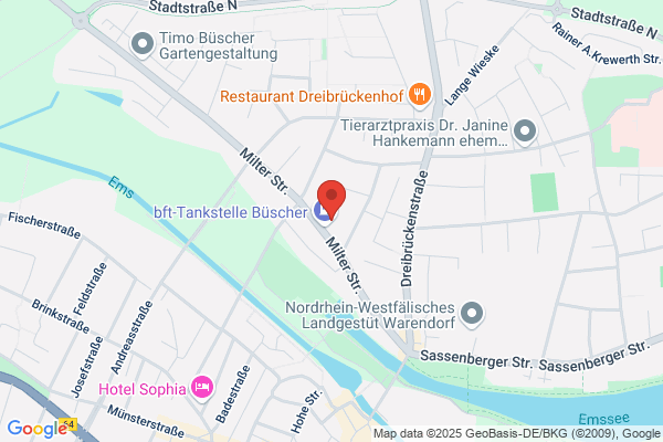 Büscher GmbH & Co.KG