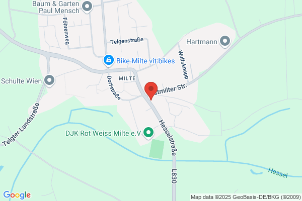 Empdress Bekleidungsfirma GmbH