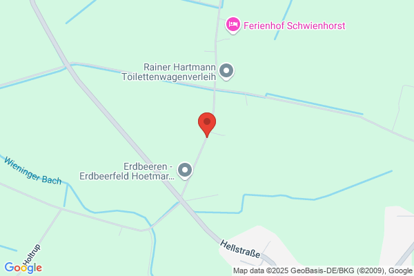 Dammann Paul Erdarbeiten e.K. Inh. Martina Schramm