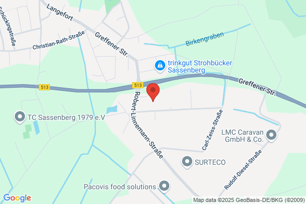sistemato Einrichtungssysteme GmbH