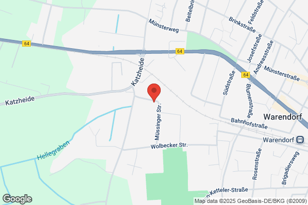 Andreas Ketteler GmbH & Co. KG