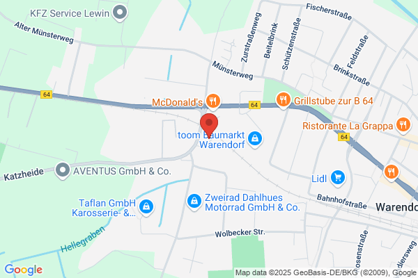 Organisationsberatung