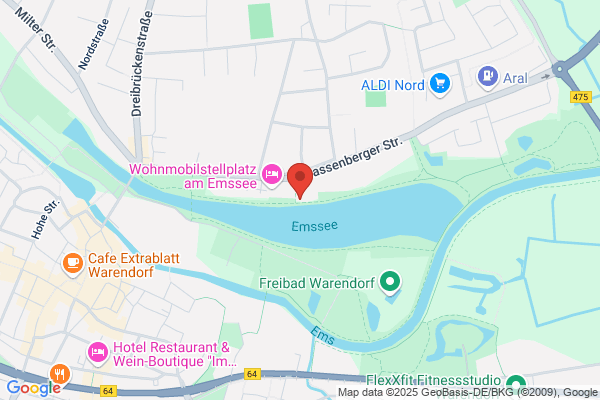 Warendorfer Wassersportverein e.V.