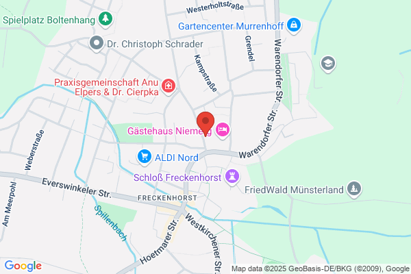 LVM Versicherung Rehme - Versicherungsagentur