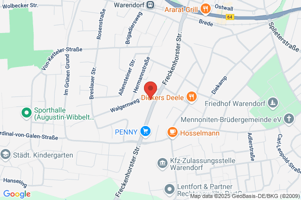 Fels und Möllers OHG