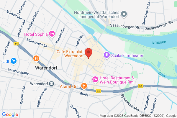 Zum Schwanen GmbH