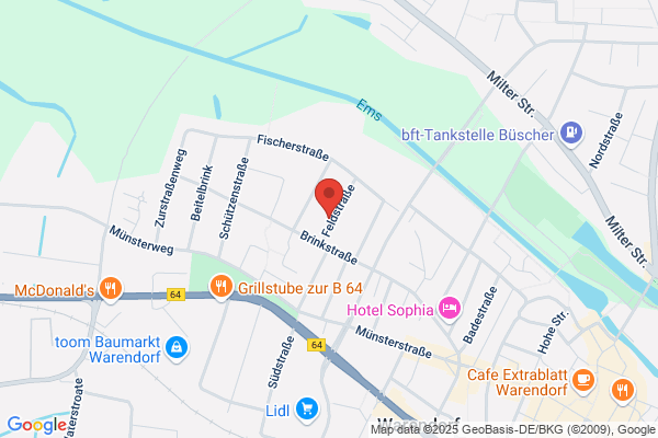 VIP-Group Werbeagentur Karasienski