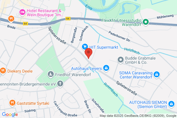 Tuja Zeitarbeit GmbH