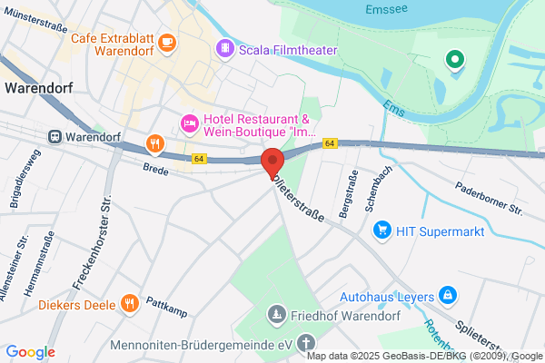 ZOO & Co. Warendorf