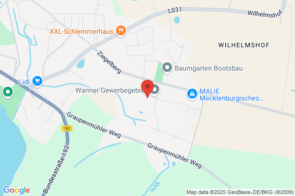 MEA Mecklenburgische Energie u. Anlagenbau GmbH
