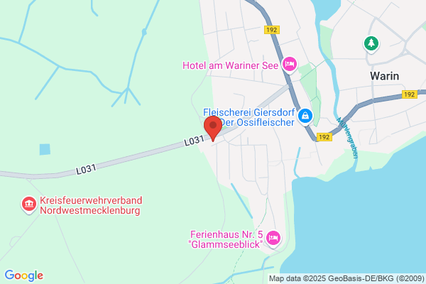 Bürokontor Inh. Heike Wulff