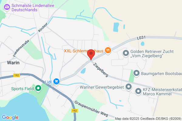 Evang. Kindertagesstätte Regenbogen