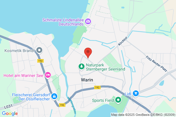 Fritz-Reuter-Schule