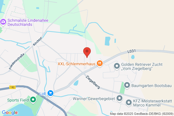 Garten- u. Landschaftsbau Verlege- u. Pflasterarbeiten Beckmann Swen-Uwe