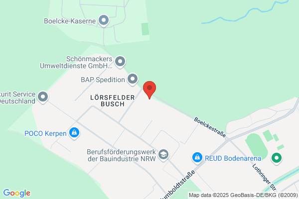 König Gerüstbau GmbH
