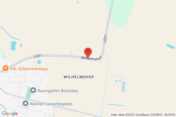 LEON Baugesellschaft mbH