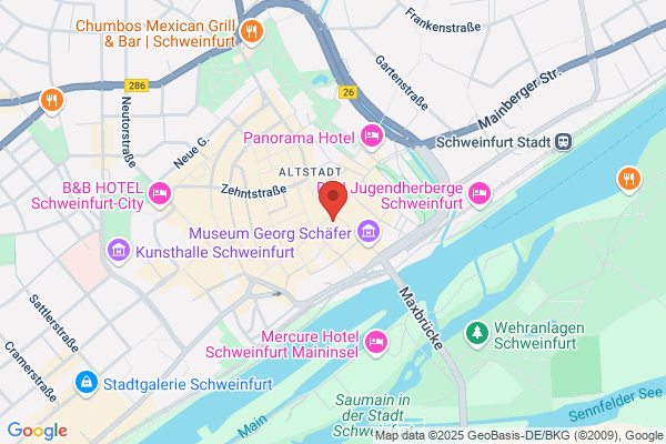 Rathaus