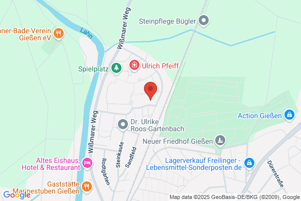 Unabhängiger Wirtschaftsdienst Schuchardt