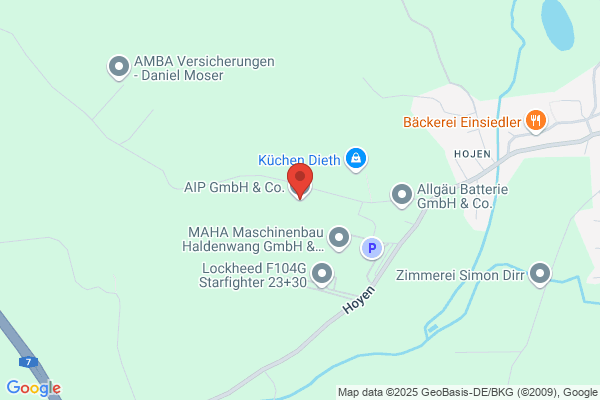 AIP GmbH